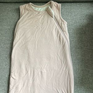 Kyte Baby Blush Sleep Sack 1.0 TOG - 0-6 months